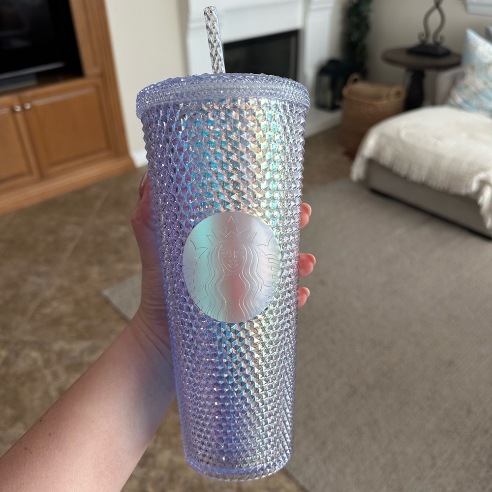 UNICORN Starbucks cup 🦄✨
